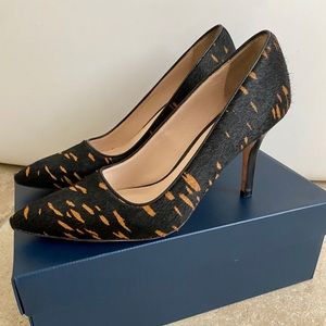 Cole Haan Bradshaw Pump 85